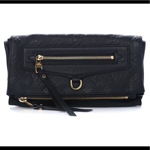 LOUIS VUITTON
Empreinte Petillante